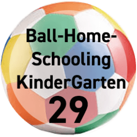 Ballschule mit Stefan Ebner